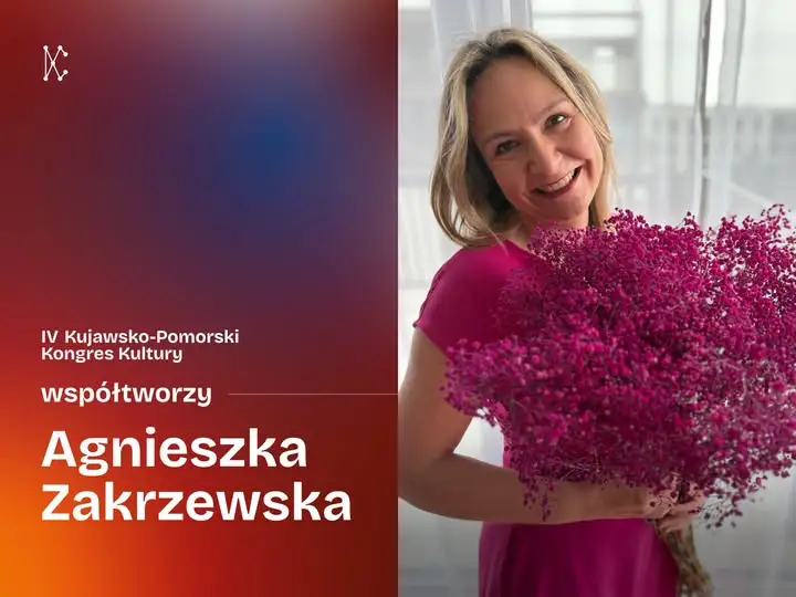 IV Kujawsko-Pomorski Kongres Kultury w Toruniu – poznaj zespół, który go tworzy