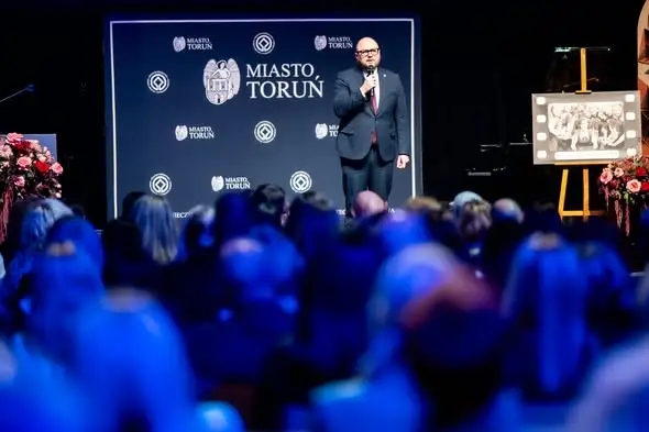 Dzień Edukacji Narodowej w Toruniu: 132 nagrody dla nauczycieli i dyrektorów