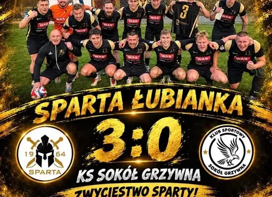 Zwycięstwo na własnym stadionie i przełamanie złej passy