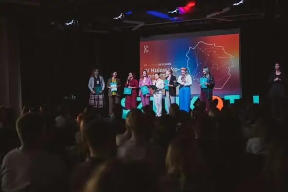 IV Kujawsko-Pomorski Kongres Kultury – dwa dni inspiracji pod hasłem „DOJRZAŁOŚCI”