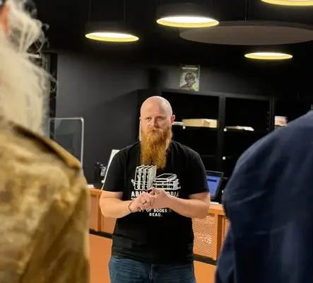 Noc Bibliotek 2026 w Książnicy Kopernikańskiej – relacja z wydarzenia