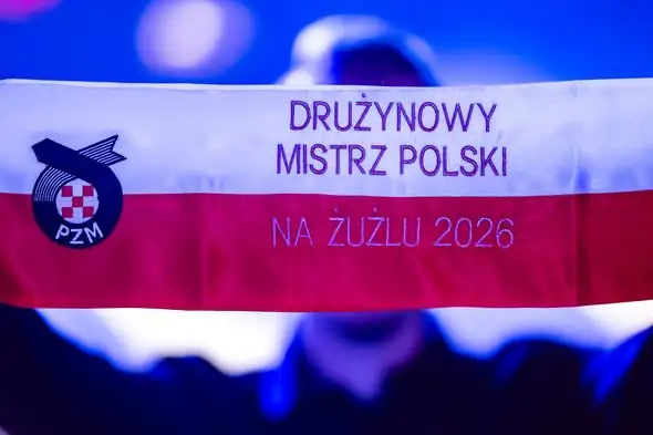 Speedway Gala w Toruniu: mistrzowie Polski podsumowali sezon