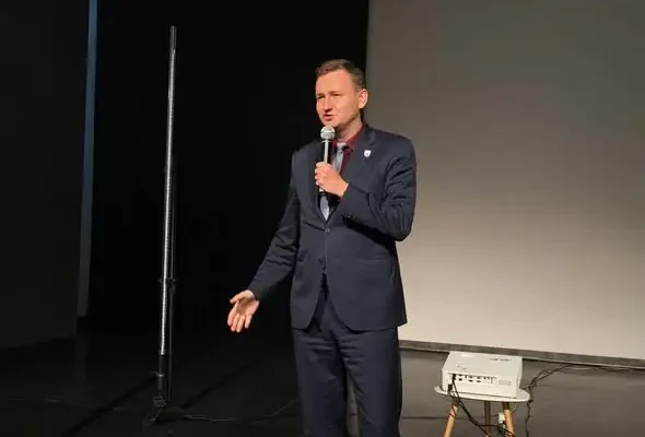 Chełmża: „Uzależnieni od marzeń, wolni od nałogów” – profilaktyka przez sztukę i muzykę
