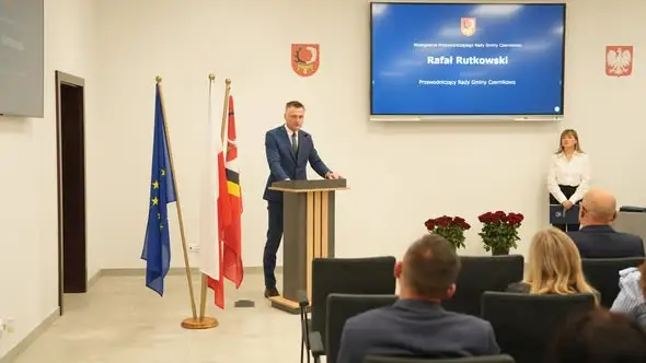 Nagrody Wójta Gminy Czernikowo dla nauczycieli z okazji Dnia Edukacji Narodowej