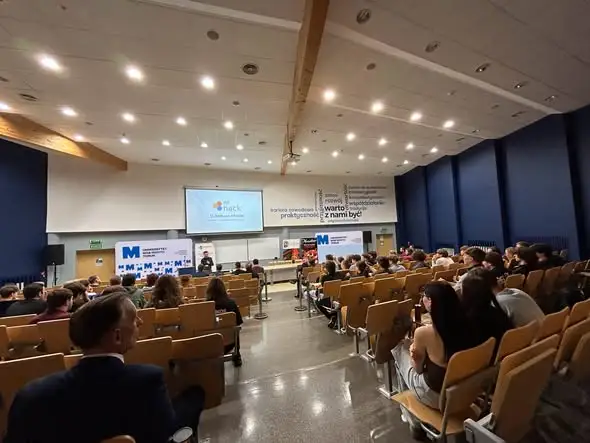 12. BKIhack w Toruniu: 24 godziny technologicznych inspiracji i zwycięskie projekty