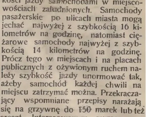 Przegląd prasy z 1913 roku: ograniczenia prędkości, konie wojskowe i rewolucja w Portugalii