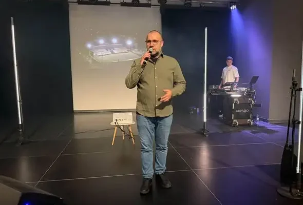 „Uzależnieni od marzeń, wolni od nałogów” – młodzież przeciw nałogom