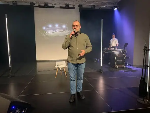 „Uzależnieni od marzeń, wolni od nałogów” – młodzież przeciw nałogom