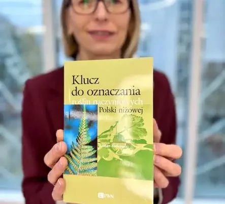 Jesień w Parku: spacer dendrologiczny z dr Lucjanem Rutkowskim w Toruniu