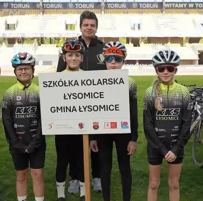 Liga UKS 2026: Nasz klub z 4. miejscem w klasyfikacji generalnej!