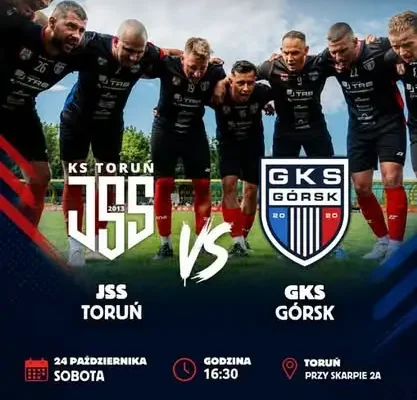 Piłkarski weekend w gminie: Górsk jedzie do Torunia, Pędzewo walczy w Pigży