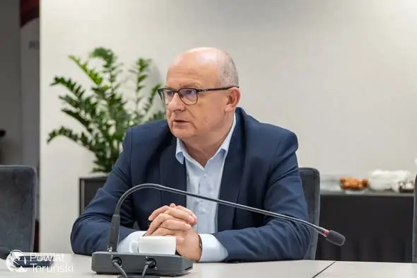 Powiat toruński podsumował akcję krwiodawstwa – 280 litrów krwi i 624 dawców