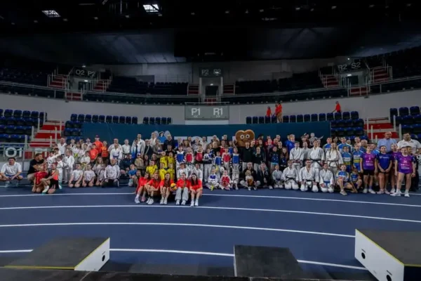 Toruń przeznacza 12,6 mln zł na sport. Rusza nabór konkursów