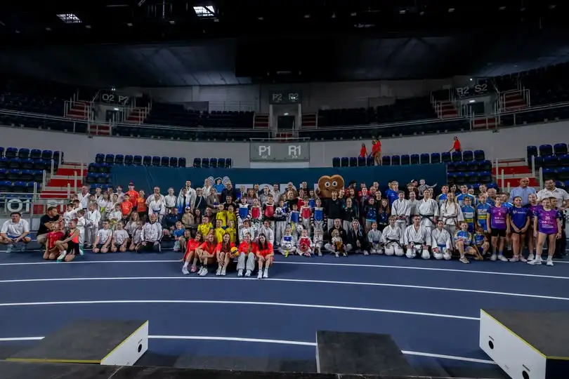 Toruń przeznacza 12,6 mln zł na sport. Rusza nabór konkursów