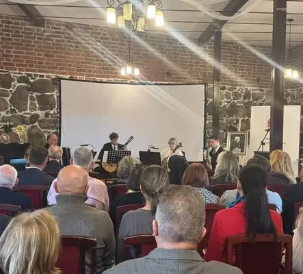 Zamek Bierzgłowski: konferencja historyczna z okazji 90-lecia diecezjalnego domu rekolekcyjnego