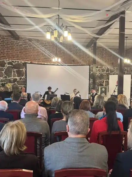 Zamek Bierzgłowski: konferencja historyczna z okazji 90-lecia diecezjalnego domu rekolekcyjnego