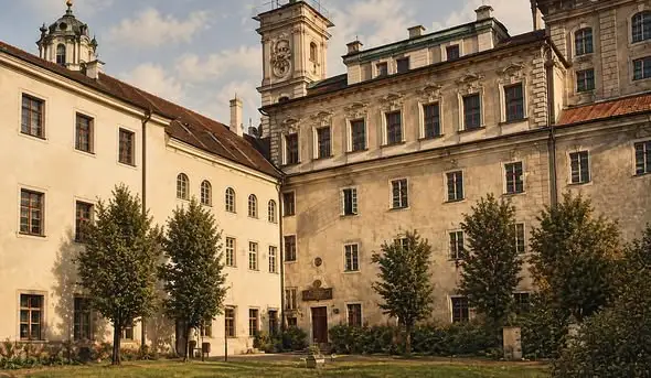 Toruń: wykład o losach wileńskich naukowców w Książnicy Kopernikańskiej