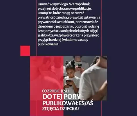 Sharenting: gdy rodzicielska duma staje się cyfrowym zagrożeniem