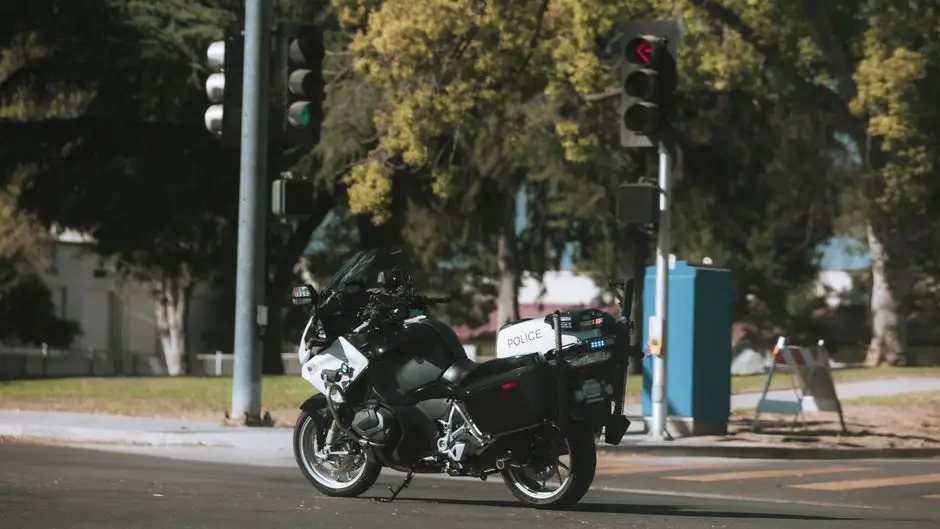 18-latek uciekał przerobionym crossem przed policją w Toruniu. Grozi mu 5 lat więzienia