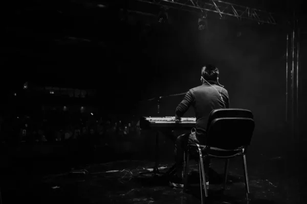 GOKiS zaprasza na nowy cykl „Solówka z GOKISem” – pokaż swój talent muzyczny