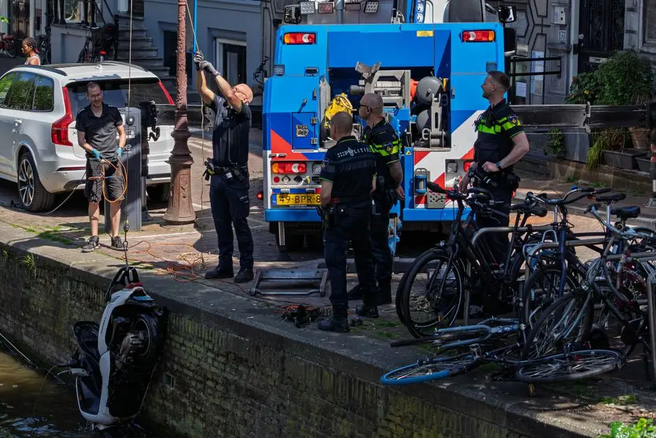 Toruń: Policja szuka świadków wypadku z udziałem rowerzysty